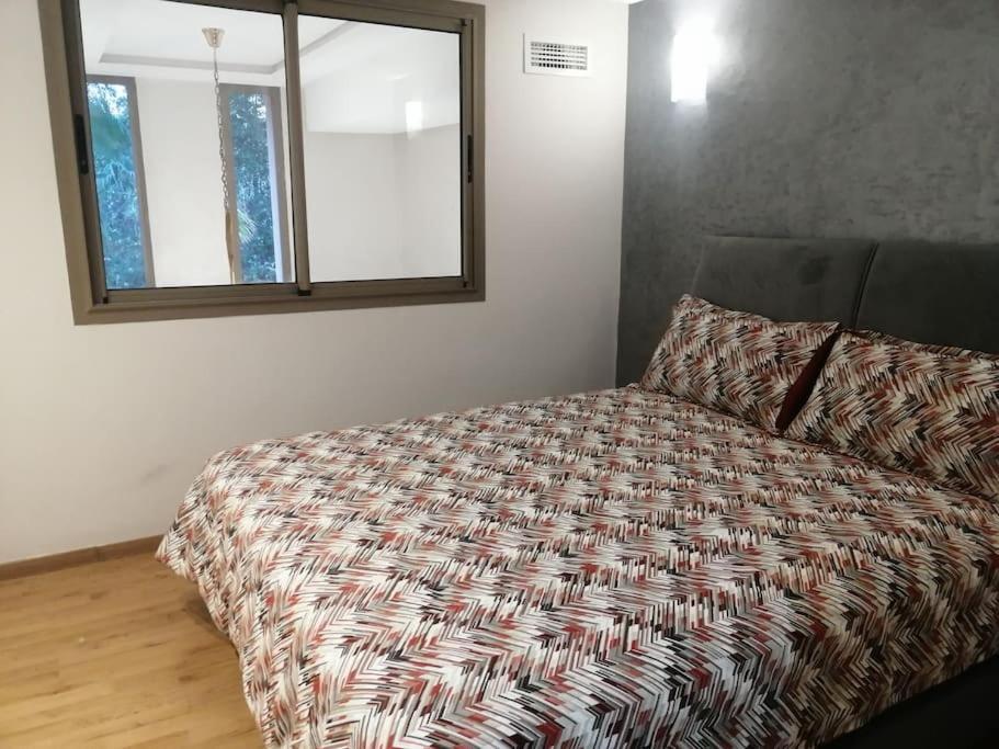 Apartamento Duplex Luxe Piscine Marrakech