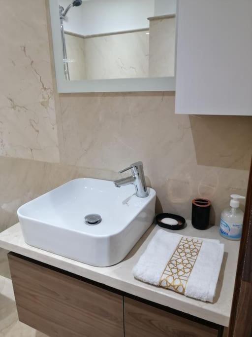Apartamento Duplex Luxe Piscine Marrakech Marrakesh