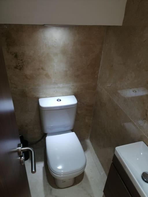 Duplex Luxe Piscine Marrakech Apartamento *