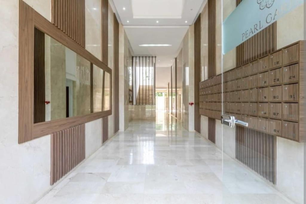 Apartamento Duplex Luxe Piscine Marrakech Marrakesh