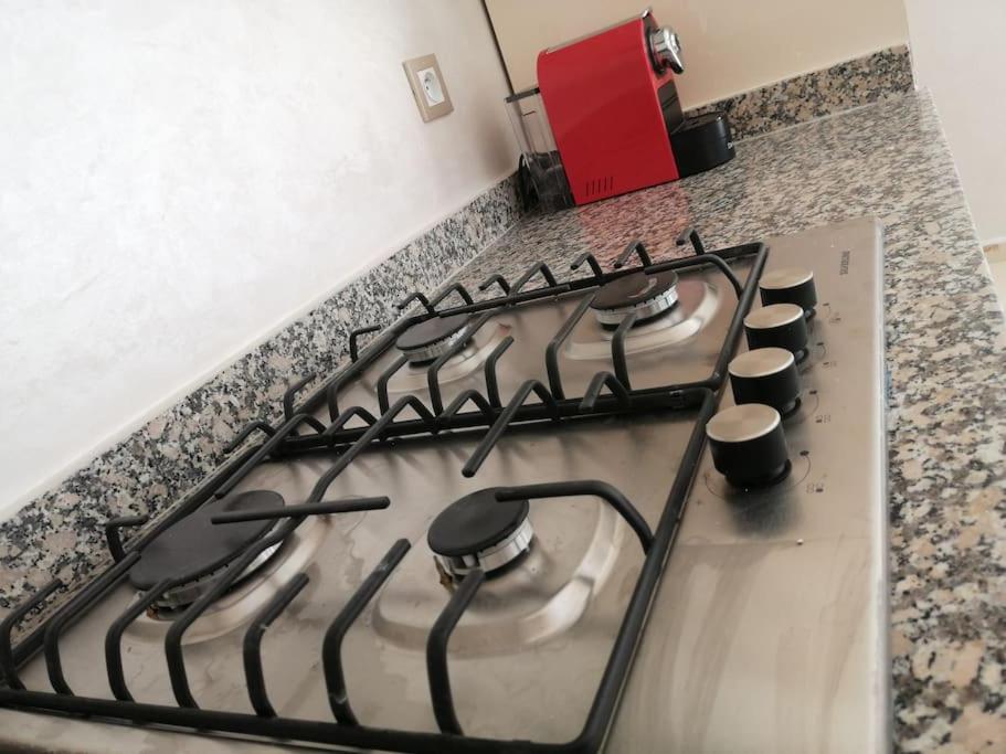 Apartamento Duplex Luxe Piscine Marrakech