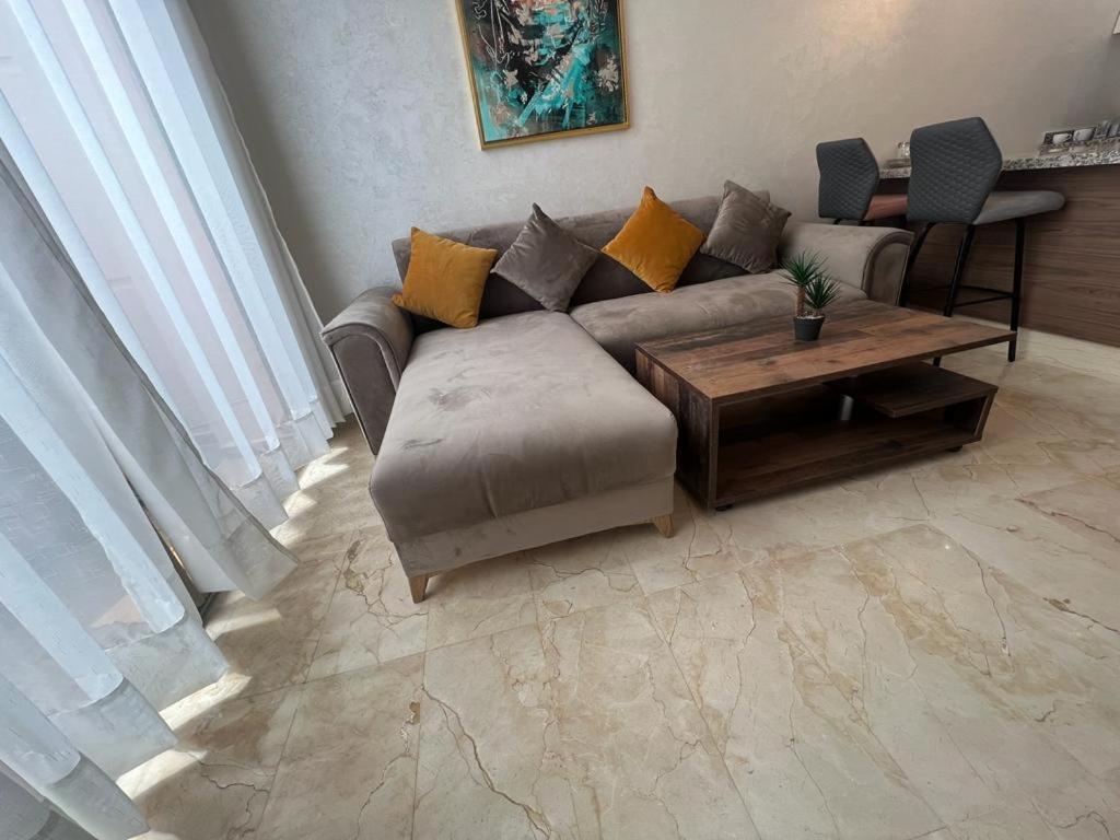 Duplex Luxe Piscine Marrakech Apartamento Marrakesh